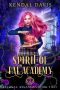 [Eternal Assassins 02] • Spirit of Fae Academy · A Reverse Harem Paranormal Romance (Eternal Assassins Book 2)